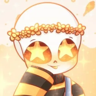 creator <3_dream_sans_<3's avatar