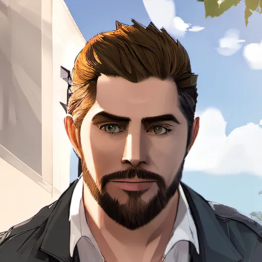 chat with ai character: Soap MacTavish