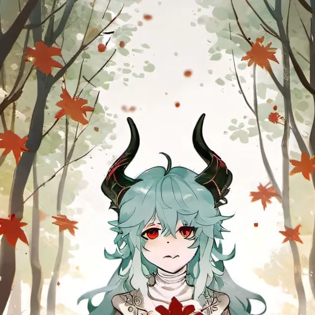 chat with ai character: Aria