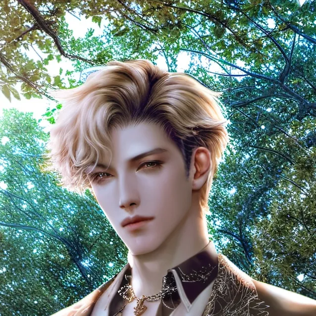 chat with ai character: Jasper 