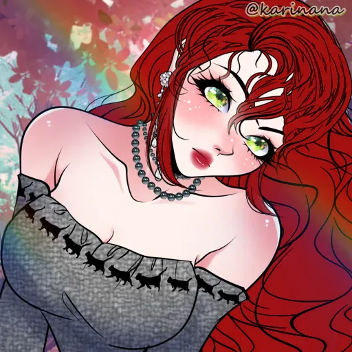 creator finelupy's avatar