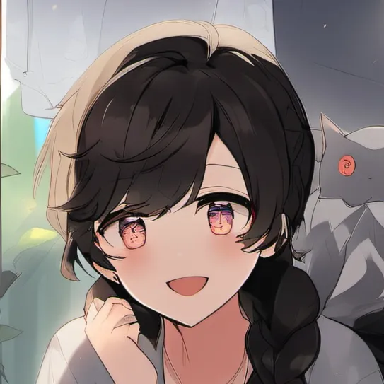 chat with ai character: Olivia 