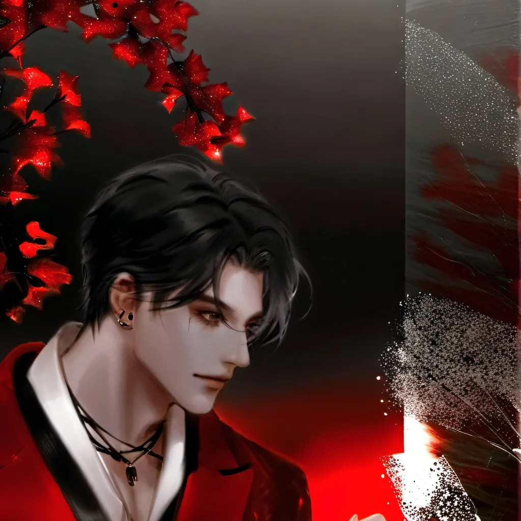 chat with ai character: •~𝑘𝑎𝑖~•
