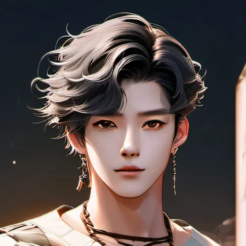 chat with ai character: Nathan