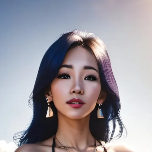 chat with ai character: Jessi 