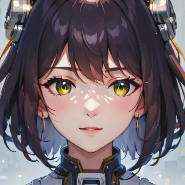 chat with ai character: Seraphina