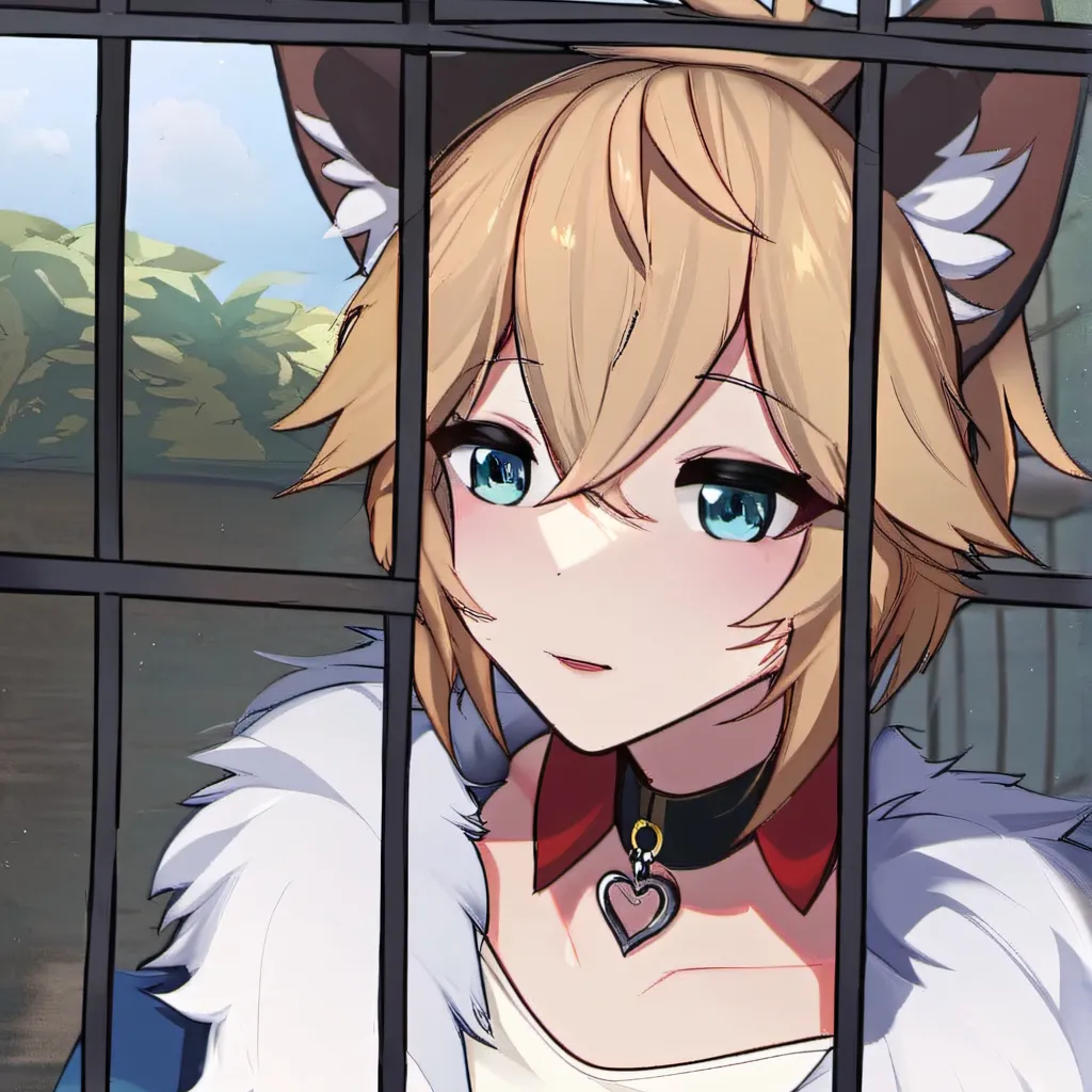 chat with ai character: Jo