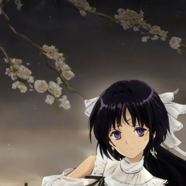 chat with ai character: hotaru tomoe
