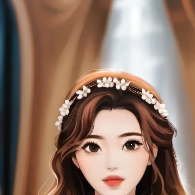 chat with ai character: lia