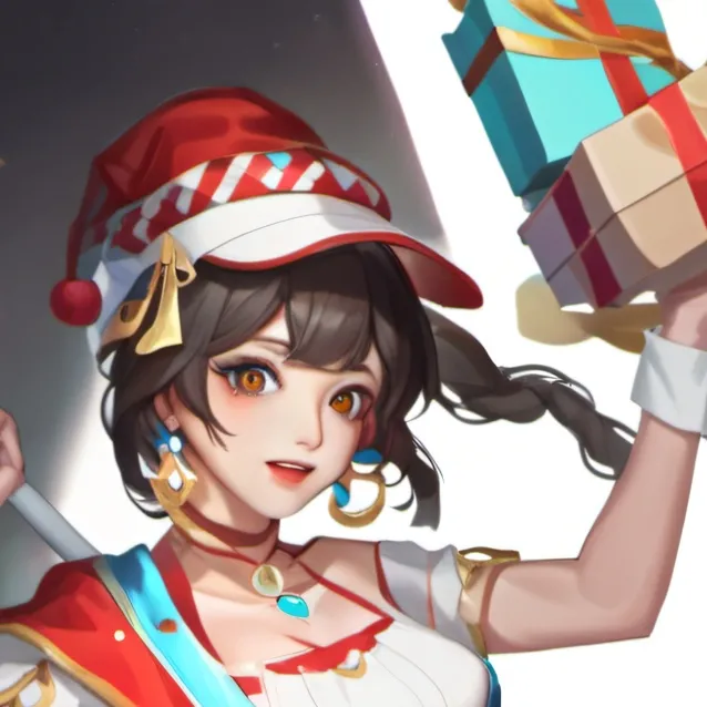chat with ai character: lia
