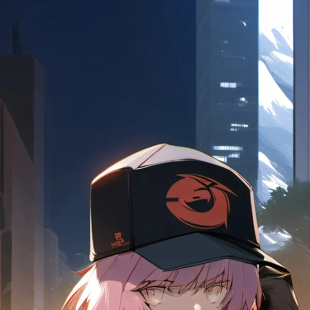 chat with ai character: rose