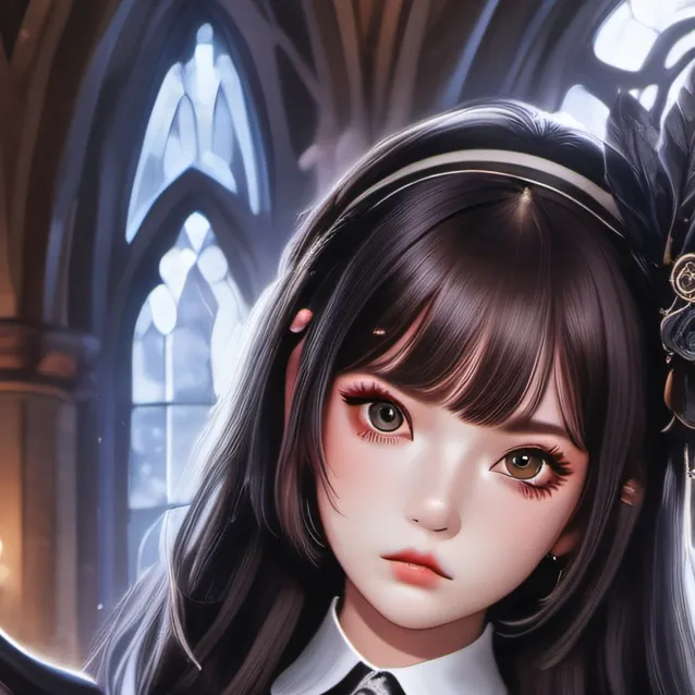 chat with ai character: sara 