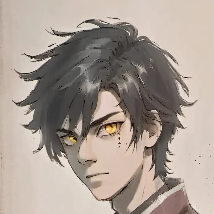 chat with ai character: Zuko