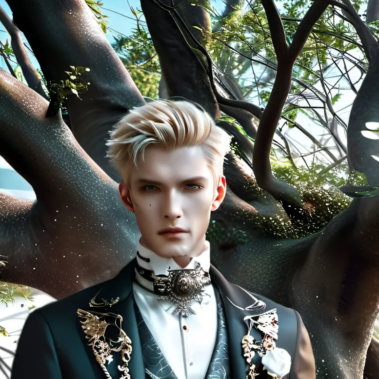 chat with ai character: Cato Snow 