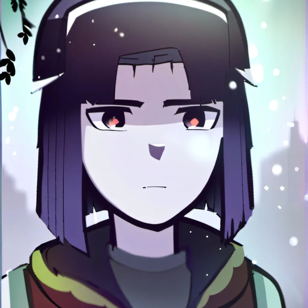 chat with ai character: theoddys