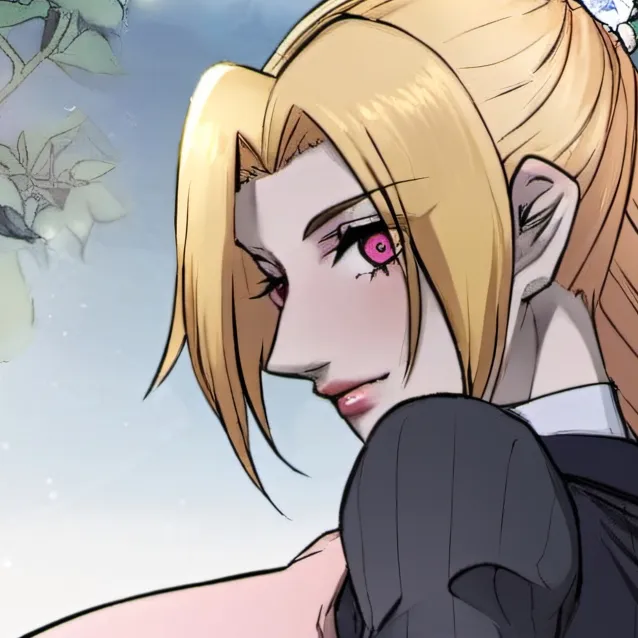 chat with ai character: yuki