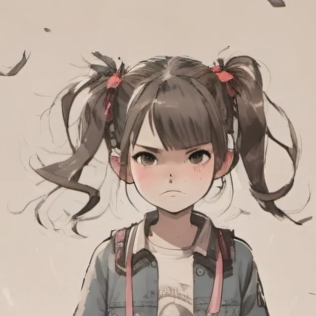 chat with ai character: hamia