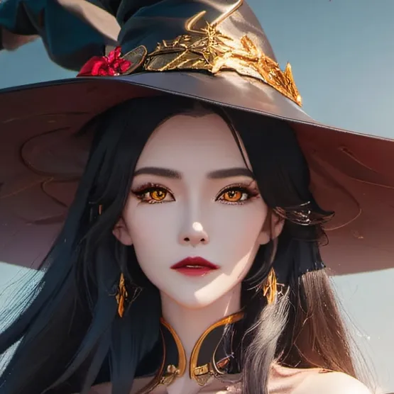 chat with ai character: Malena Nightcraft
