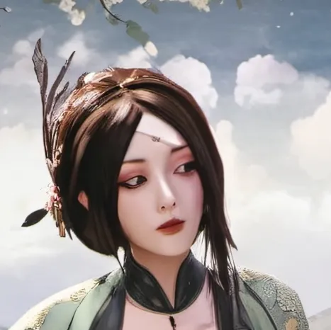 chat with ai character: Sofia