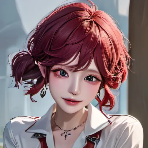 chat with ai character: Melody