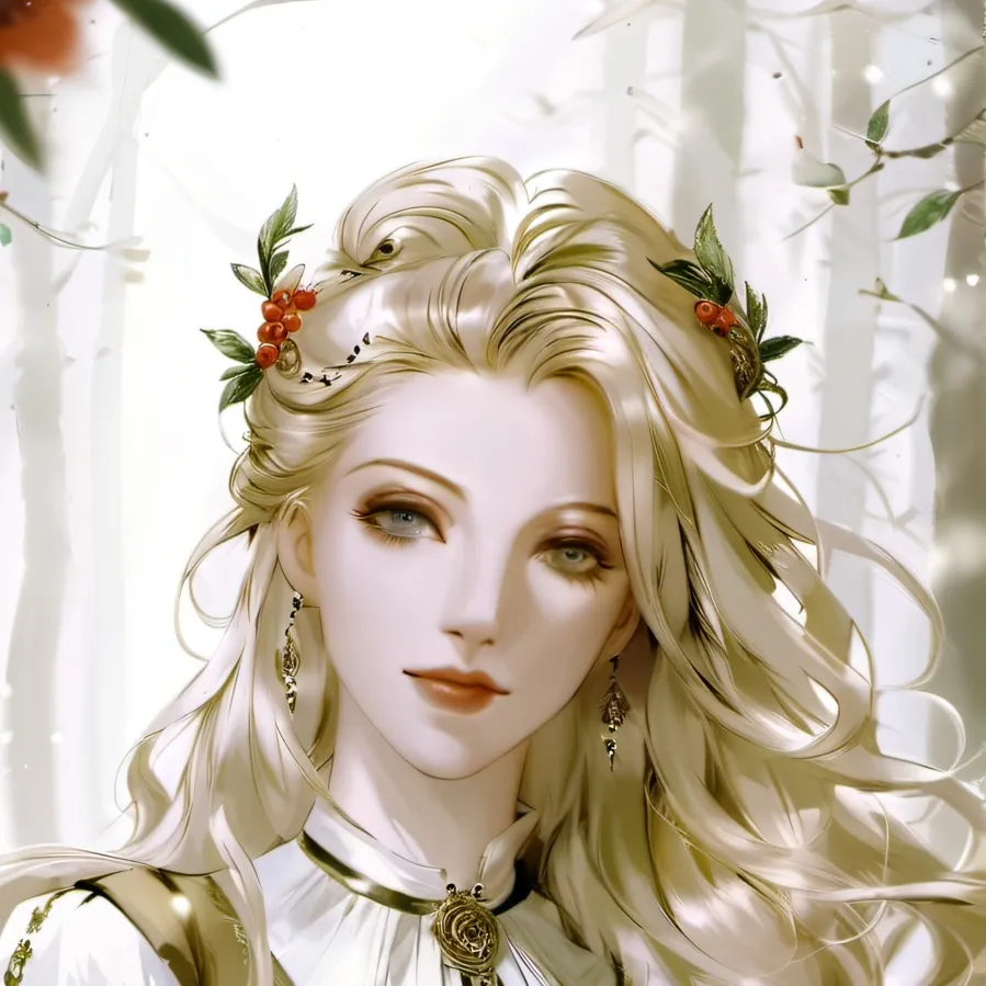 chat with ai character: Amanda