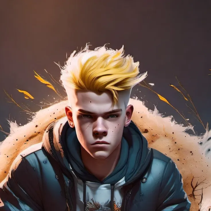 chat with ai character: bully