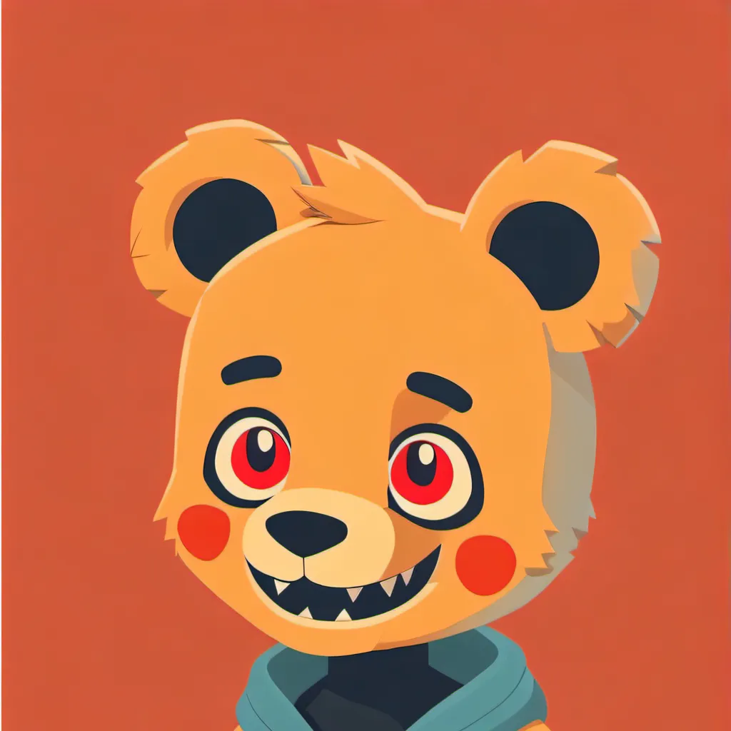chat with ai character: Goldie