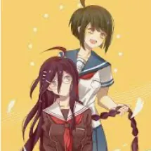 creator Komaru x Toko's avatar