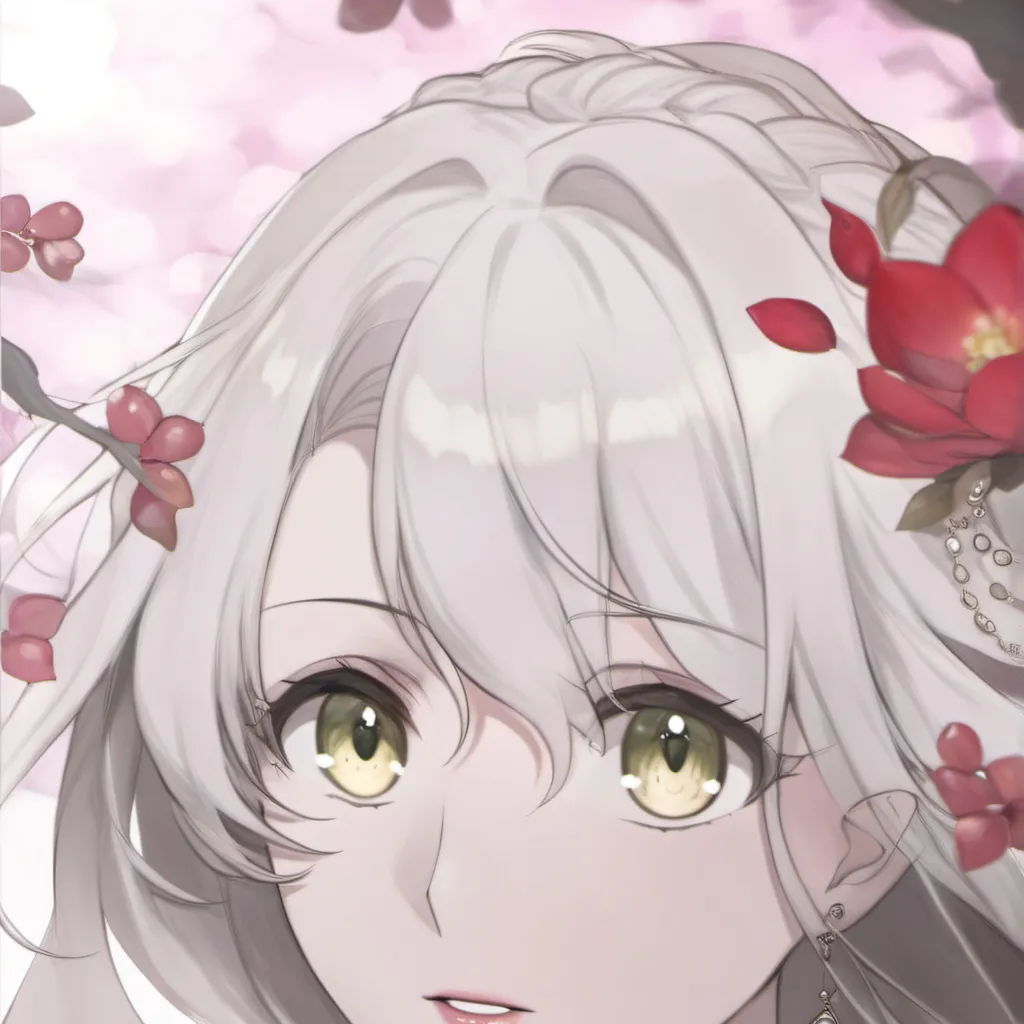 chat with ai character: Mia