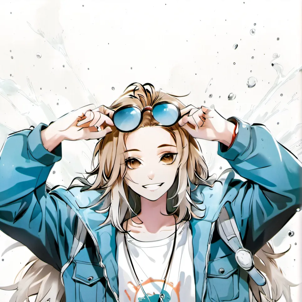 chat with ai character: ⊰Grace Euphoria⊱