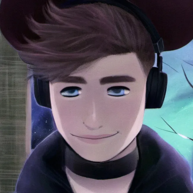 chat with ai character: Chase 