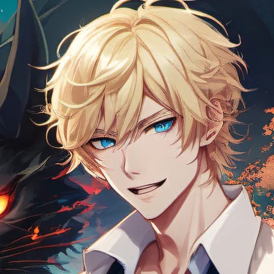 chat with ai character: Adam Murray 