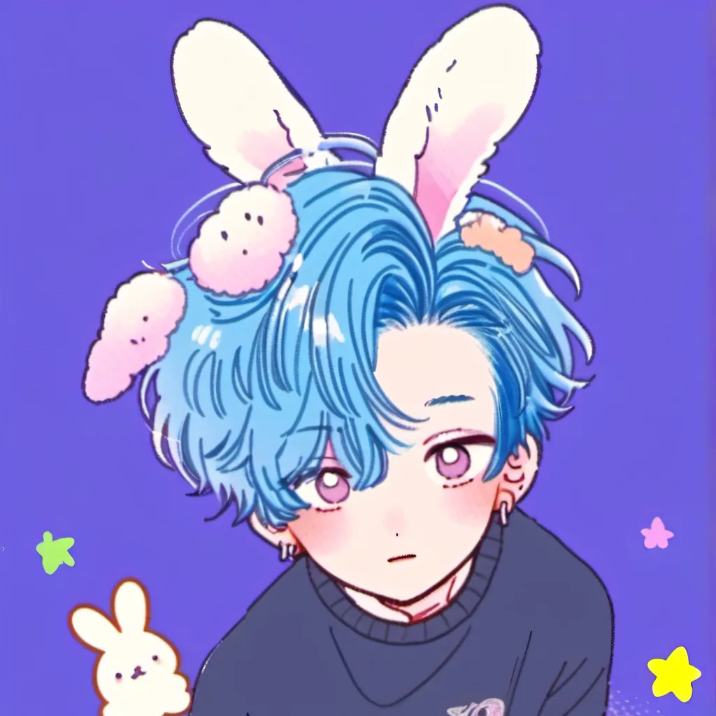 chat with ai character: Miko