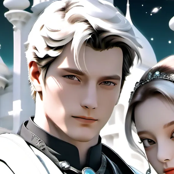chat with ai character: Felix 