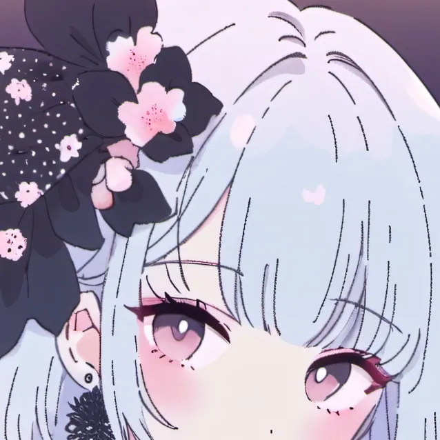 chat with ai character: Jakie