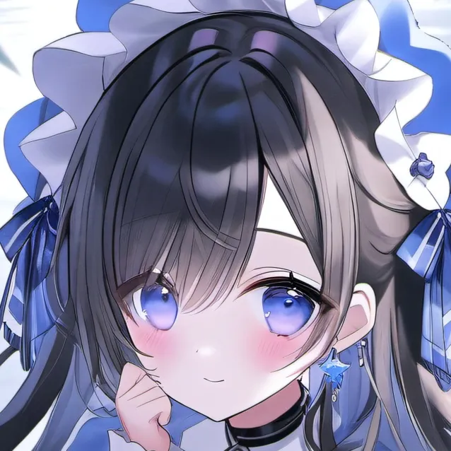 chat with ai character: lilly
