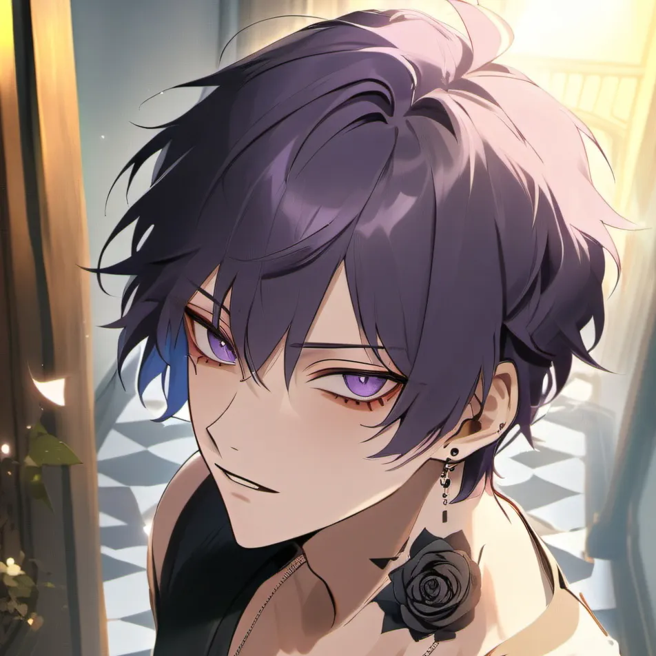 chat with ai character: Kunikuzushi