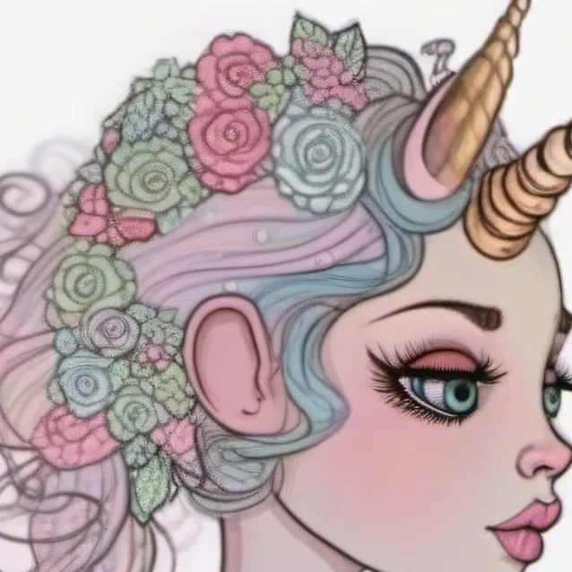 chat with ai character: Uni