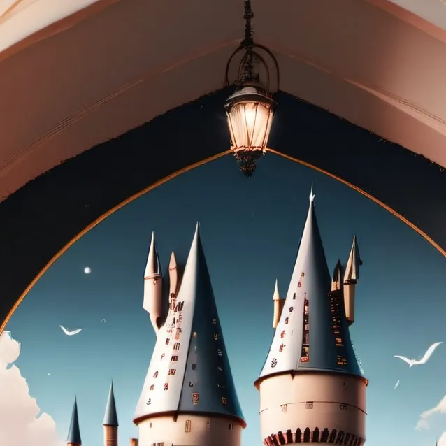 chat with ai character: harry poter