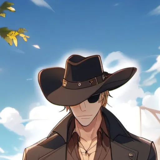 chat with ai character: Johnny.