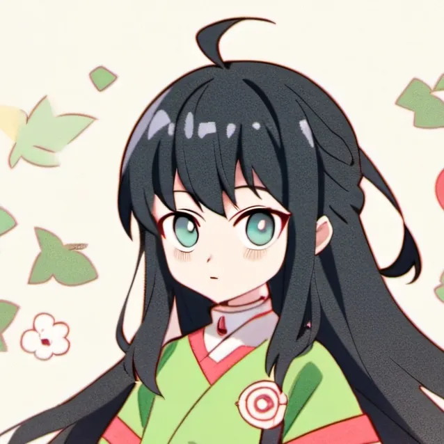chat with ai character: Muichiro 