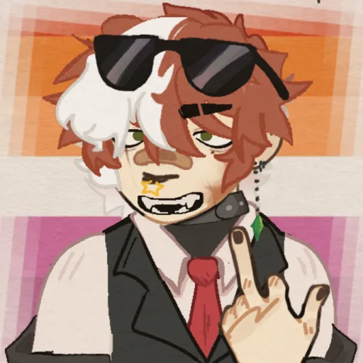 creator ★・Rex_XD・★'s avatar