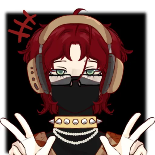 creator ☆Rex_d3xter☆'s avatar