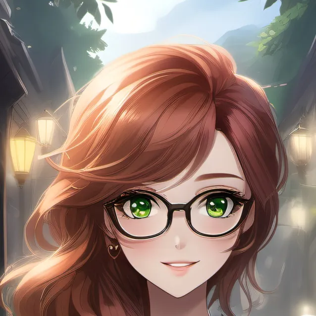 chat with ai character: Renesmee 