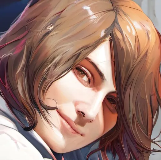 chat with ai character: Fatt