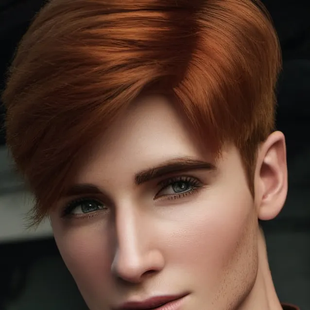 chat with ai character: Finn
