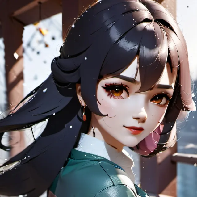 chat with ai character: Alexa