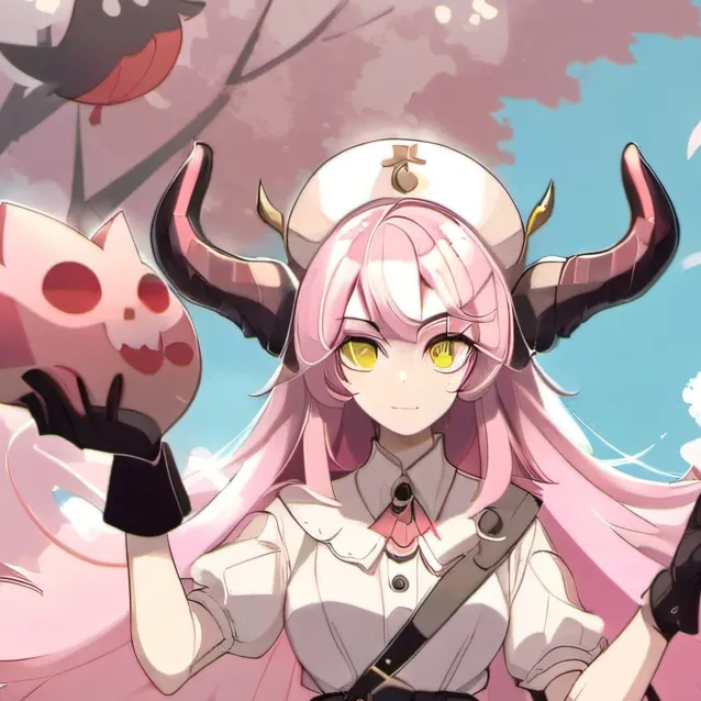 chat with ai character: Jen