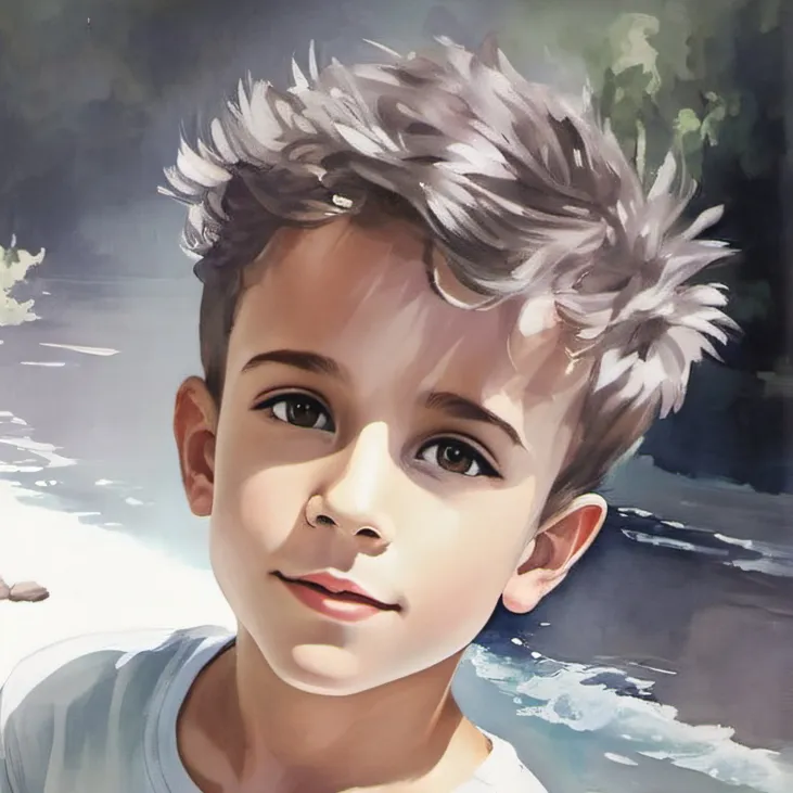 chat with ai character: Jacob