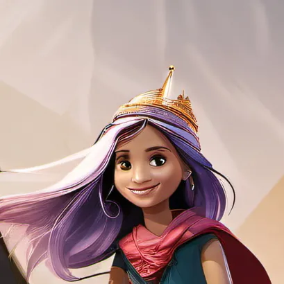 chat with ai character: Sophia